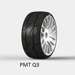 PMT GT Tyre (Q3)